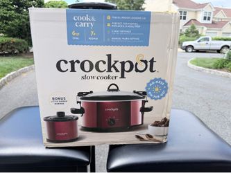 Crockpot