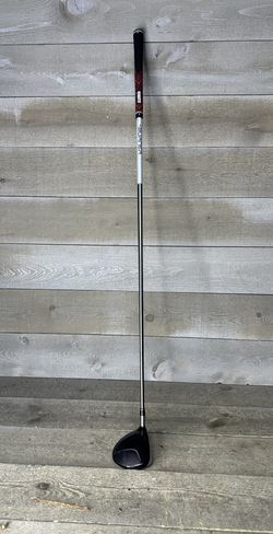 Taylormade Burner 15° 3 Wood Ladies Flex Reax Graphite Shaft RH 42" New Grip