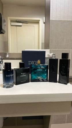 Colognes (Sale ends 06/30)