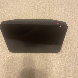 Echo Show 8, 1st Generation, Black Need Gone ASAP
