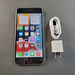 iPhone 6 Plus - UNLOCKED - Like New 