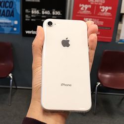 iPhone 8 64GB Unlocked Excellent Condition 