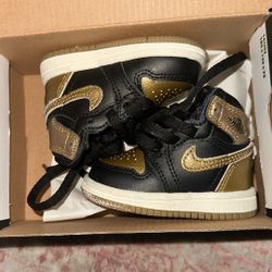 Jordan 1 Retro High OG