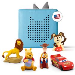 Toniebox Bundle 