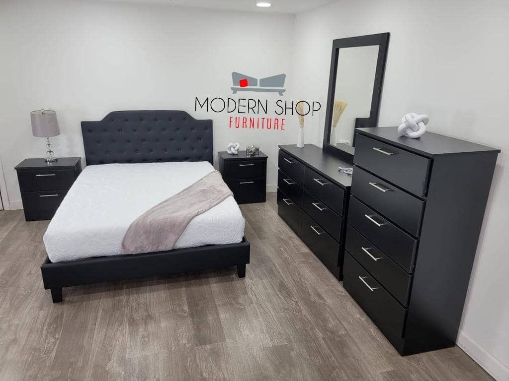 Bedroom Set ( Juego De Cuarto)🌟Sold separately too🌟Fast delivery