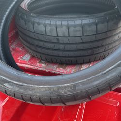 Pirelli 235/35/20