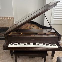 Grand Piano