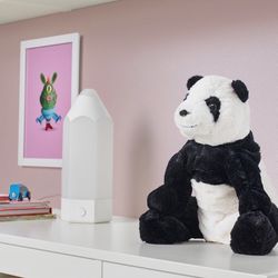Panda bear stuffed Animal 