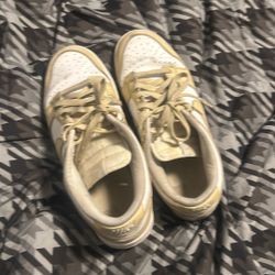 There A Little Beat That's Why There Going For Low 