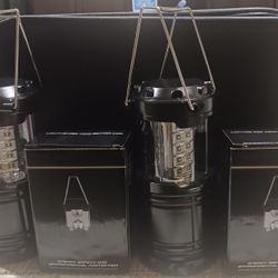 Camping Lantern