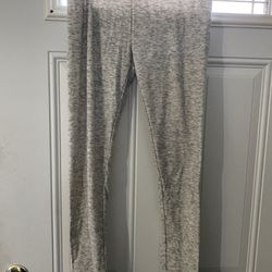 Grey NOBO Small leggings