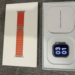 Apple Watch Ultra 2 Brand New 