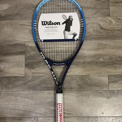 Wilson Adult Tenis Racket