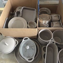 Dinnerware