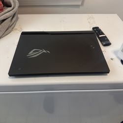 Asus Gaming laptop 