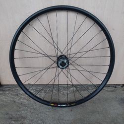 26" MTB Wheel 