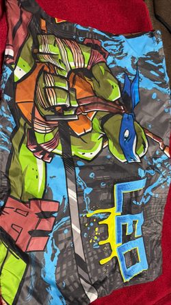 The turtle pillow case for 1.00