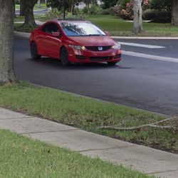 2011 Honda Civic