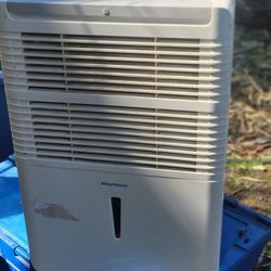 Keystone Star Dehumidifier