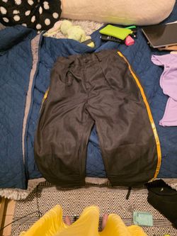 Cosplay pant
