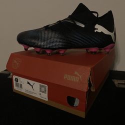 Future 7 Match FG/AG Women’s 