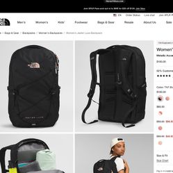 Backpack