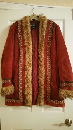 Clothing
