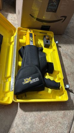 Schonstedt GA-92XTd Magnetic Locator Tool