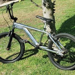 BMX Bike,  Old School,  Vintage