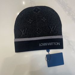 Lv Beanie