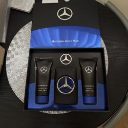 Mercedes Benz Cologne