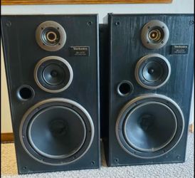 Speakers
