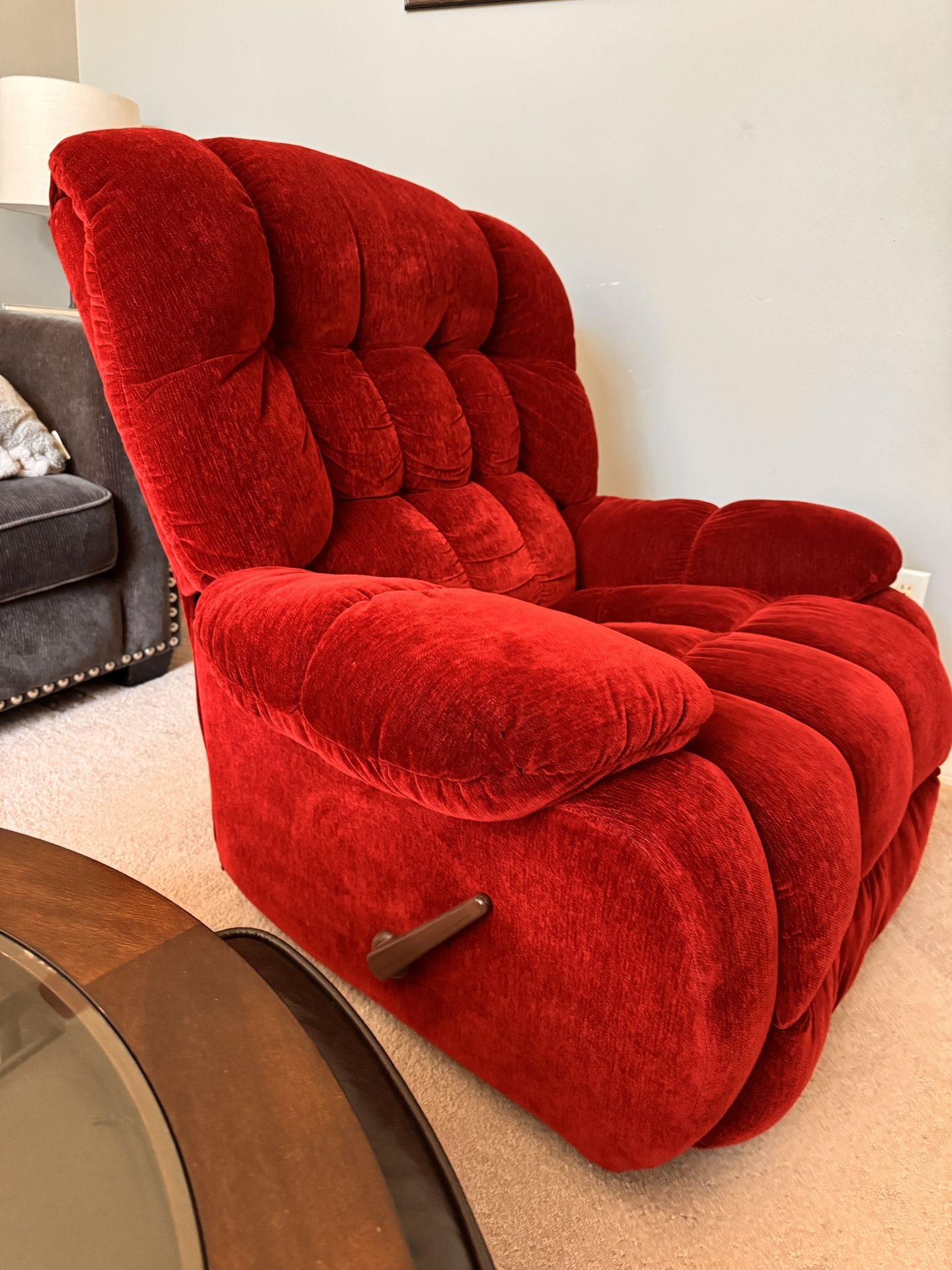 Reclining Chair