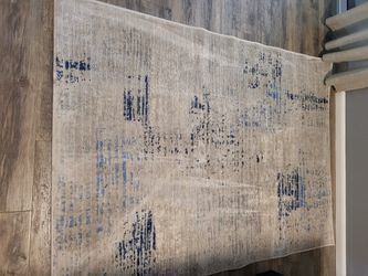 Deal Of The Day-Area Rug. Great Condition-Smoke Free Home