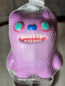 Fuggler Squishy