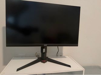 ACER NITRO MONITOR / 1440hp HDMI 2