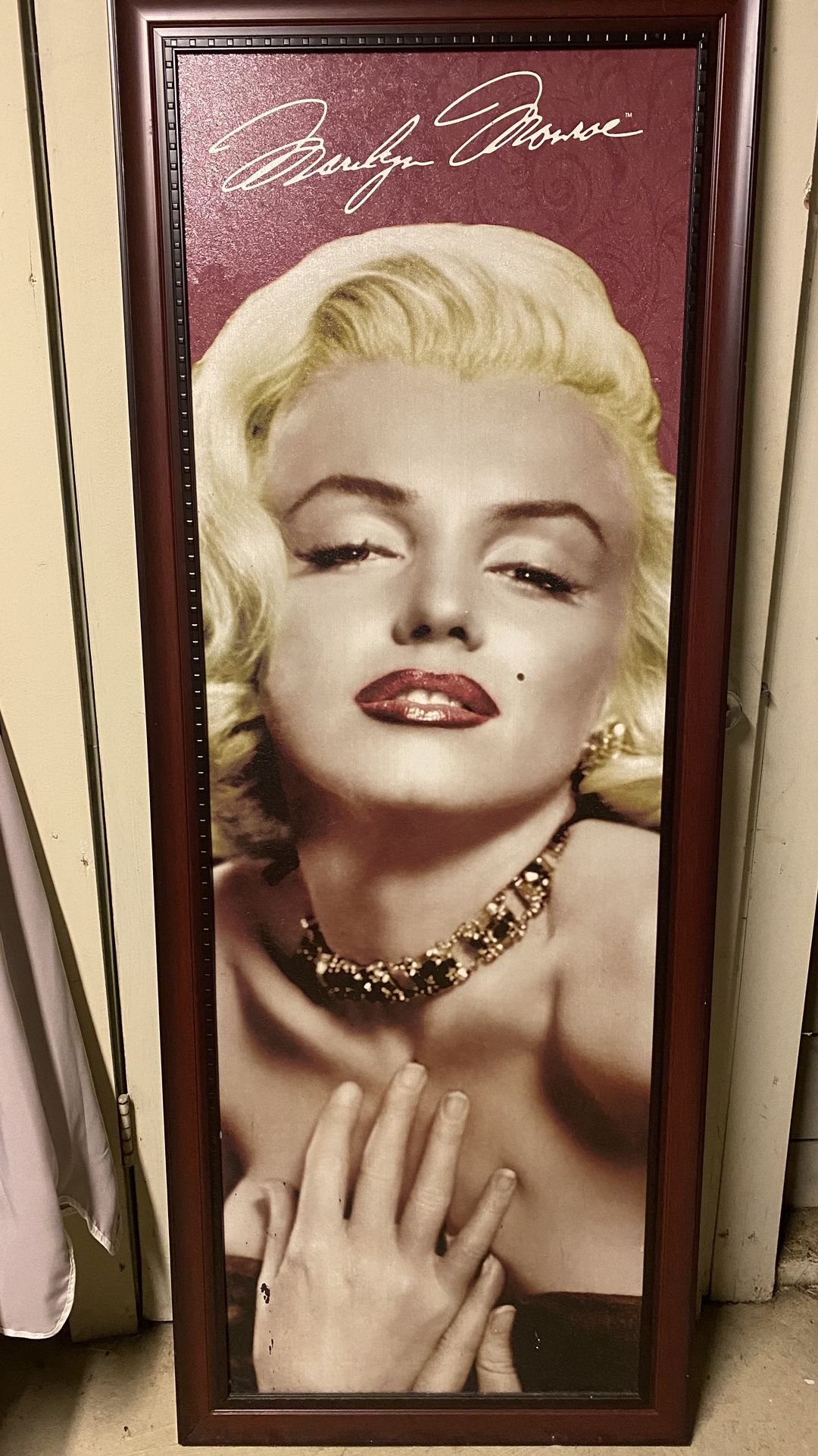 Marilyn Monroe