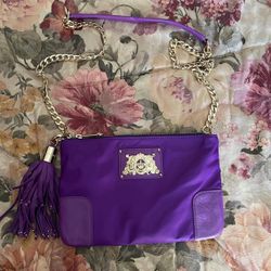 RARE! Juicy Couture Crossbody