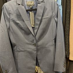 Banana Republic Blazer 