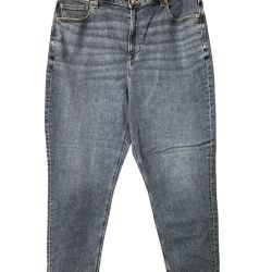 American Eagle Mom Jeans