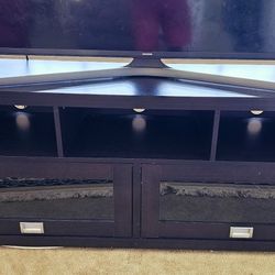 TV Stand like New 