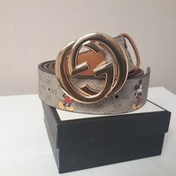 Classic Brown Belt ( Waist 34-38 Inches 