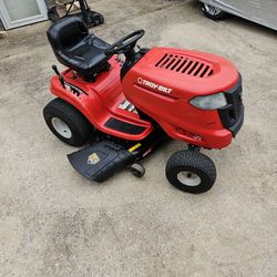 Troy-Bilt 