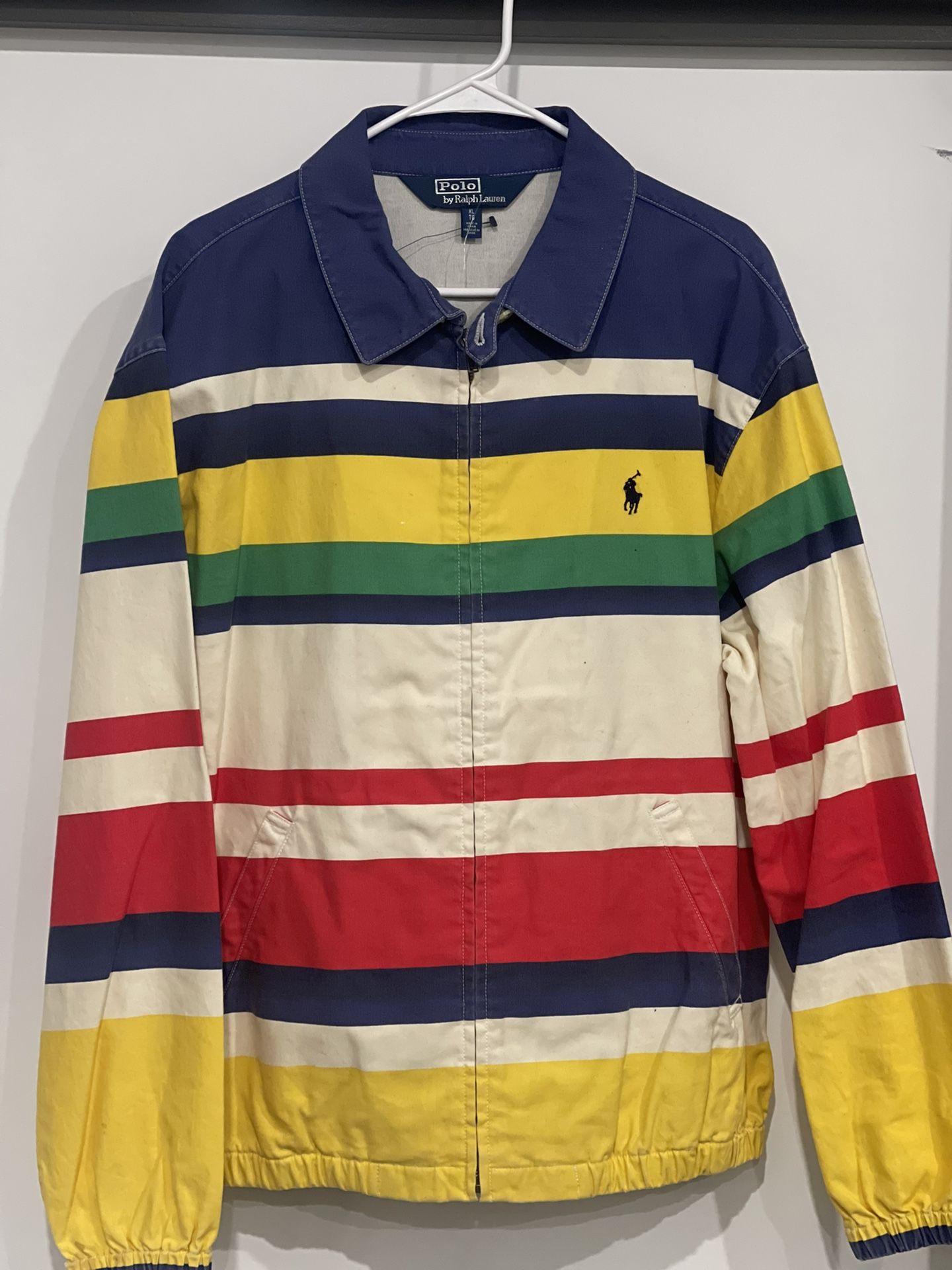 Ralph Lauren Polo Jacket 