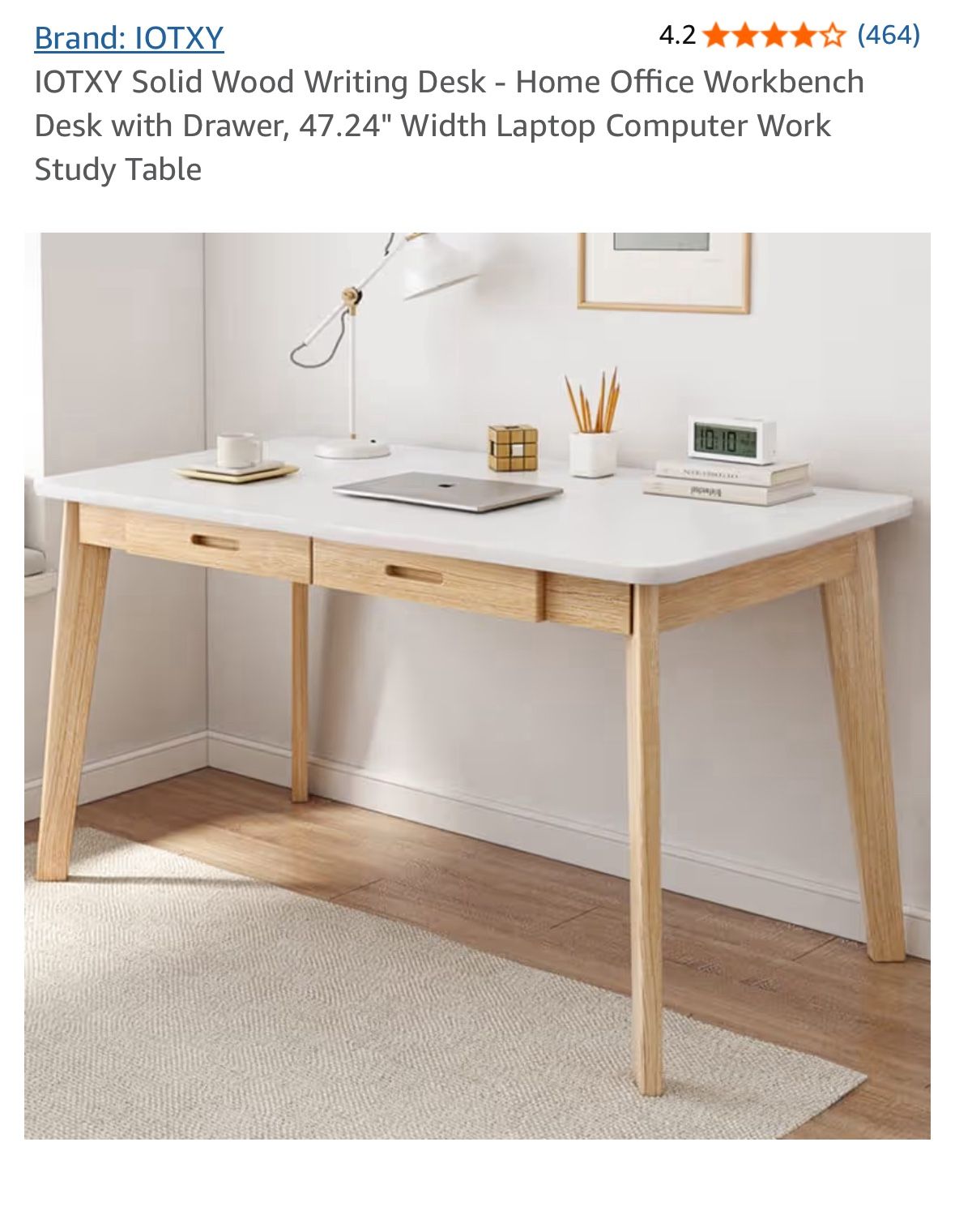 Desk