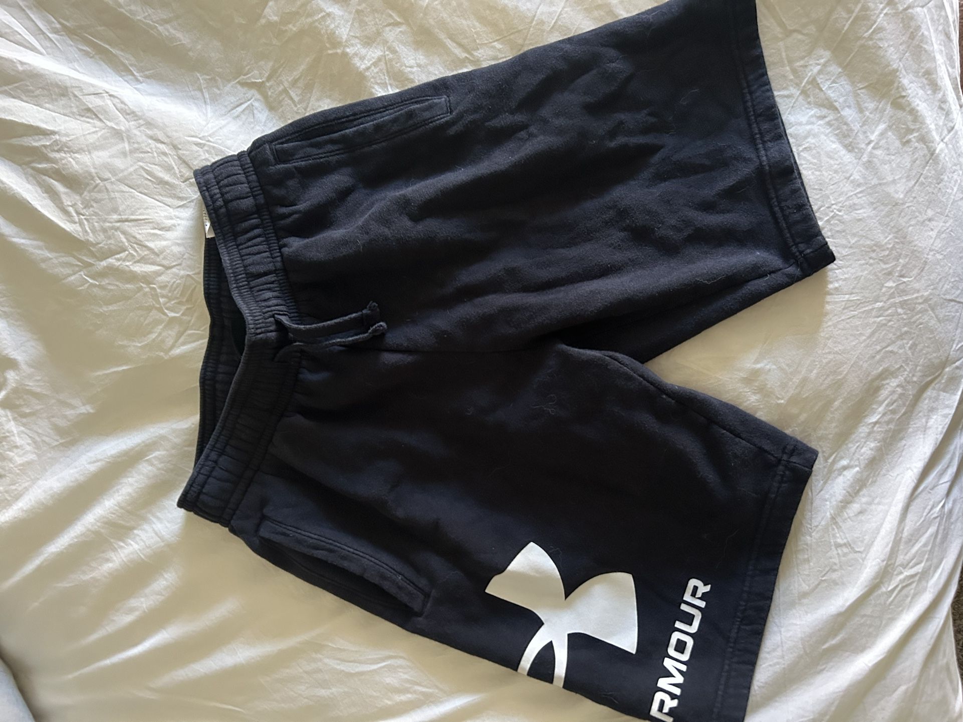 Under Armour shorts