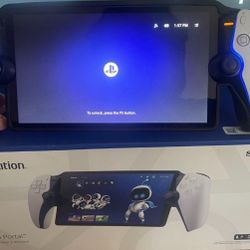 PlayStation Portable 