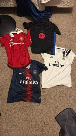 Jerseys