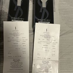 YSL Men Cologne