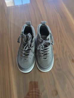 Billy Brand Shoes